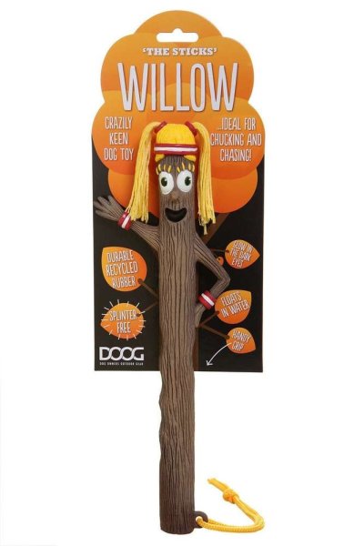 The Stick Willow
