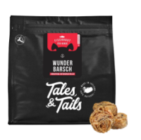 Tales und Tails Wunderbarsch - Kauprodukt für Hunde...