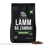 Tales und Tails "LammBa Zamba" - Softes...