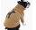 Tweed Rentier Hundepullover