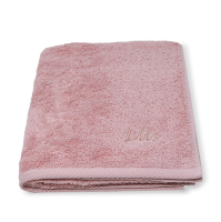 Lill´s Hundehandtuch klein Pink Berry